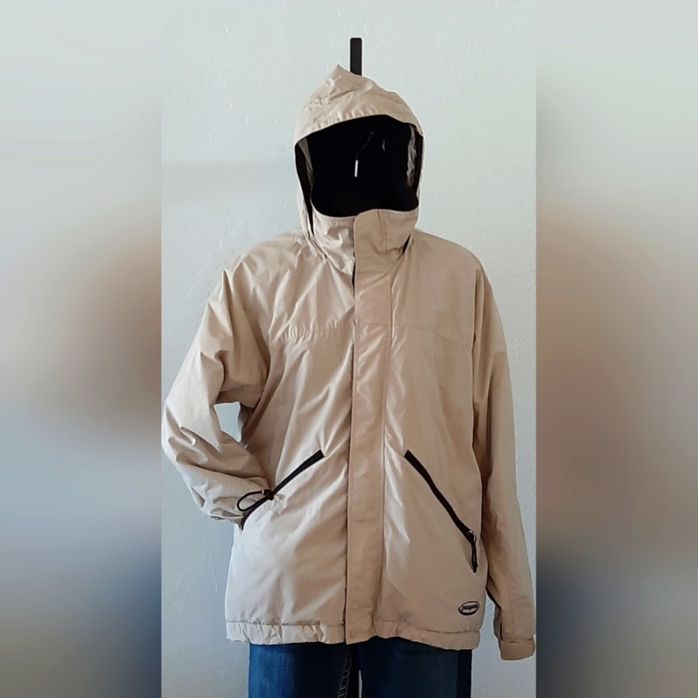 Mens S Patagonia Snowboarding Jacket